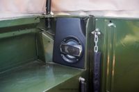1976 Land Rover Santana Santana for sale
