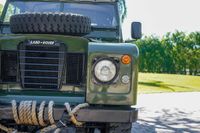 1976 Land Rover Santana Santana for sale