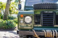 1976 Land Rover Santana Santana for sale