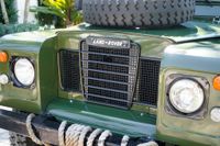 1976 Land Rover Santana Santana for sale