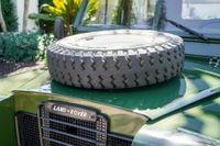 1976 Land Rover Santana Santana for sale