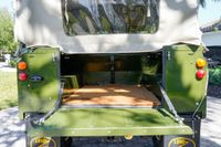 1976 Land Rover Santana Santana for sale
