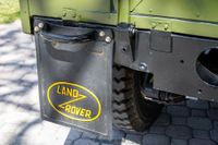 1976 Land Rover Santana Santana for sale