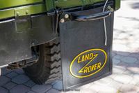 1976 Land Rover Santana Santana for sale
