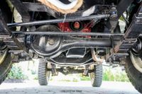 1976 Land Rover Santana Santana for sale