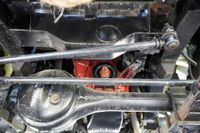 1976 Land Rover Santana Santana for sale
