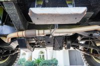 1976 Land Rover Santana Santana for sale