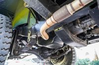 1976 Land Rover Santana Santana for sale