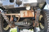 1976 Land Rover Santana Santana for sale