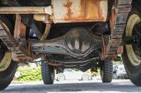 1976 Land Rover Santana Santana for sale