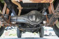 1976 Land Rover Santana Santana for sale