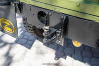 1976 Land Rover Santana Santana for sale