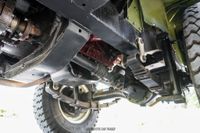 1976 Land Rover Santana Santana for sale