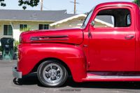 1950 Ford F-1 for sale