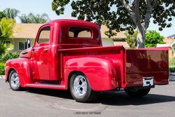1950 Ford F-1 for sale