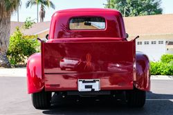 1950 Ford F-1 for sale
