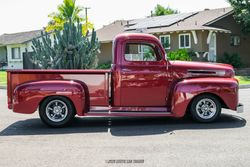 1950 Ford F-1 for sale