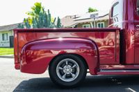 1950 Ford F-1 for sale