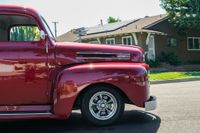 1950 Ford F-1 for sale