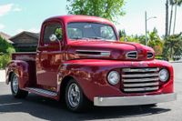 1950 Ford F-1 for sale