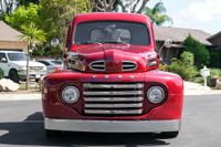 1950 Ford F-1 for sale
