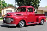 1950 Ford F-1 for sale