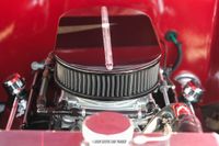 1950 Ford F-1 for sale