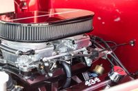 1950 Ford F-1 for sale
