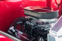 1950 Ford F-1 for sale