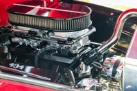 1950 Ford F-1 for sale