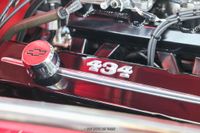 1950 Ford F-1 for sale