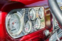 1950 Ford F-1 for sale