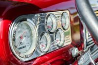 1950 Ford F-1 for sale