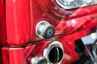 1950 Ford F-1 for sale