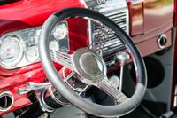 1950 Ford F-1 for sale