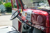 1950 Ford F-1 for sale