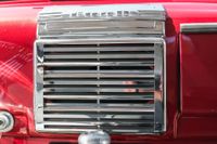 1950 Ford F-1 for sale
