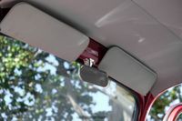 1950 Ford F-1 for sale