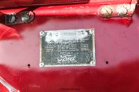 1950 Ford F-1 for sale