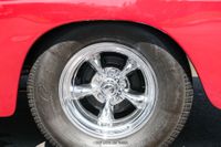 1950 Ford F-1 for sale