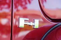 1950 Ford F-1 for sale
