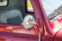 1950 Ford F-1 for sale