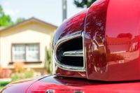 1950 Ford F-1 for sale