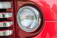 1950 Ford F-1 for sale