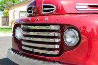 1950 Ford F-1 for sale