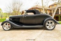 1934 Ford Model 40 Roadster for sale