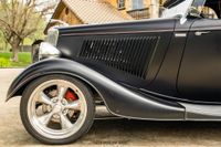 1934 Ford Model 40 Roadster for sale