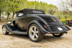 1934 Ford Model 40 Roadster for sale