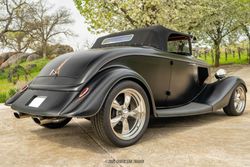 1934 Ford Model 40 Roadster for sale