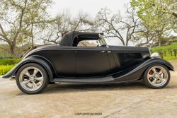1934 Ford Model 40 Roadster for sale
